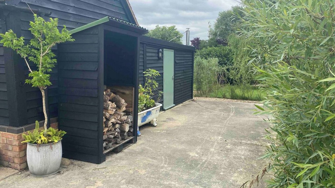 Photo of Outdoor in Gawcott