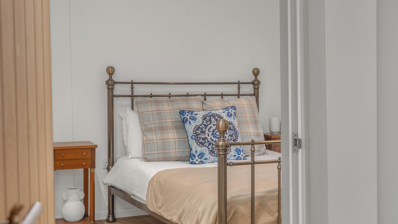Photo of Bedroom in Gawcott