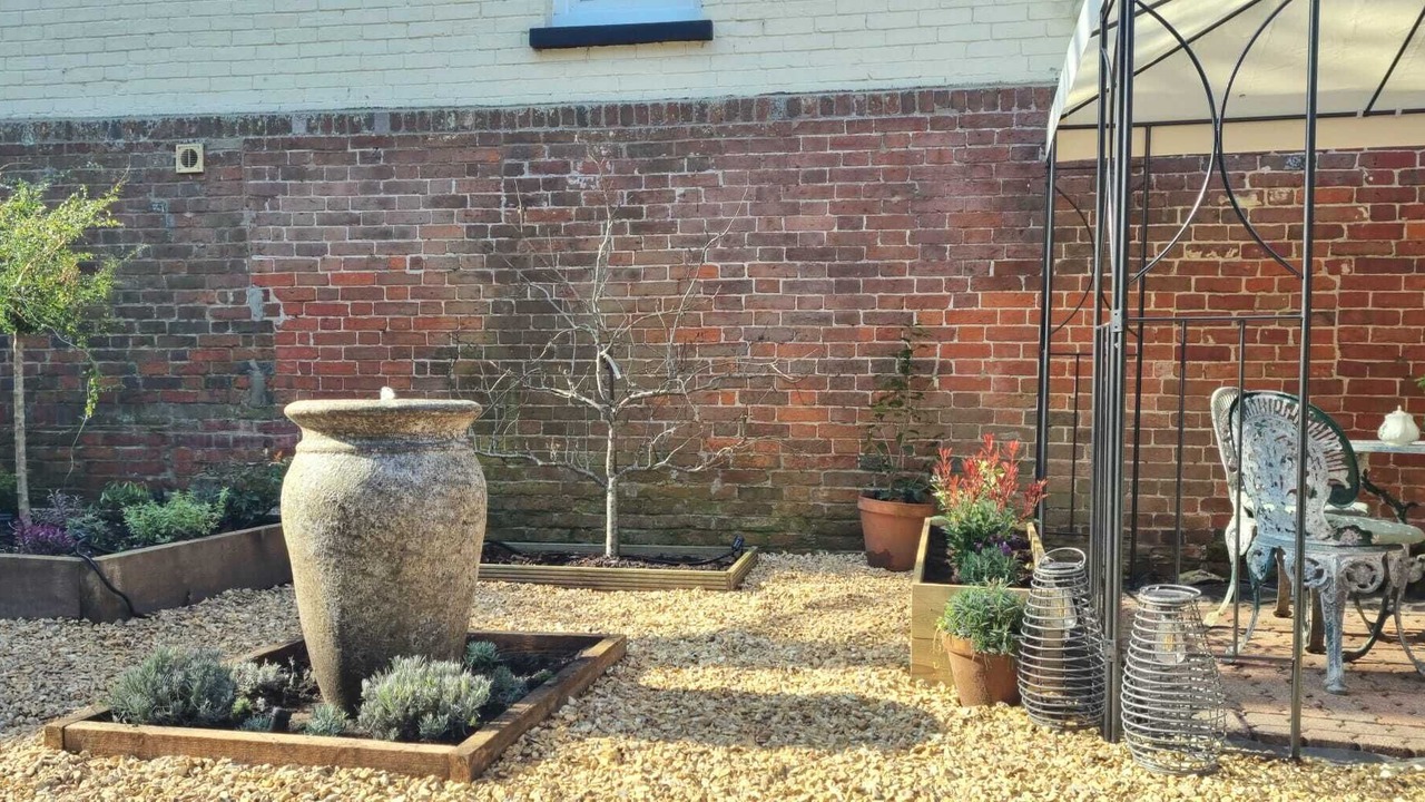 Photo of Outdoor in Sopley