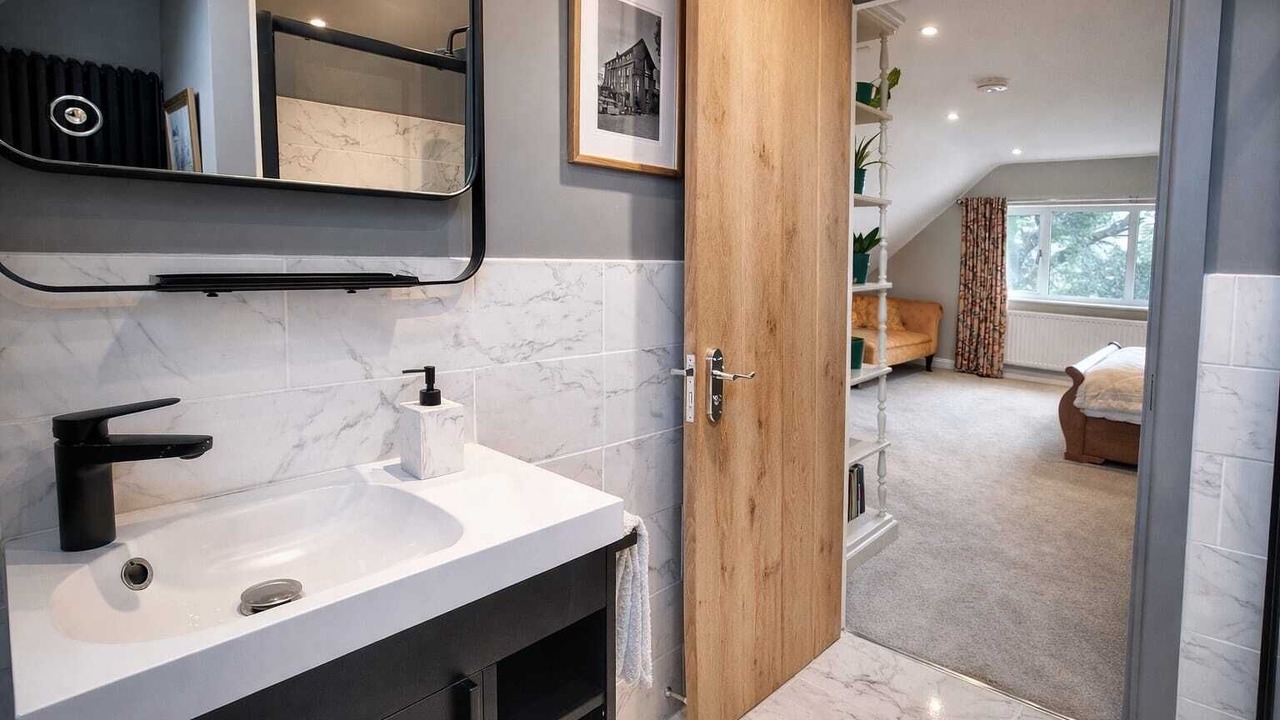 Photo of Bathroom in Sopley