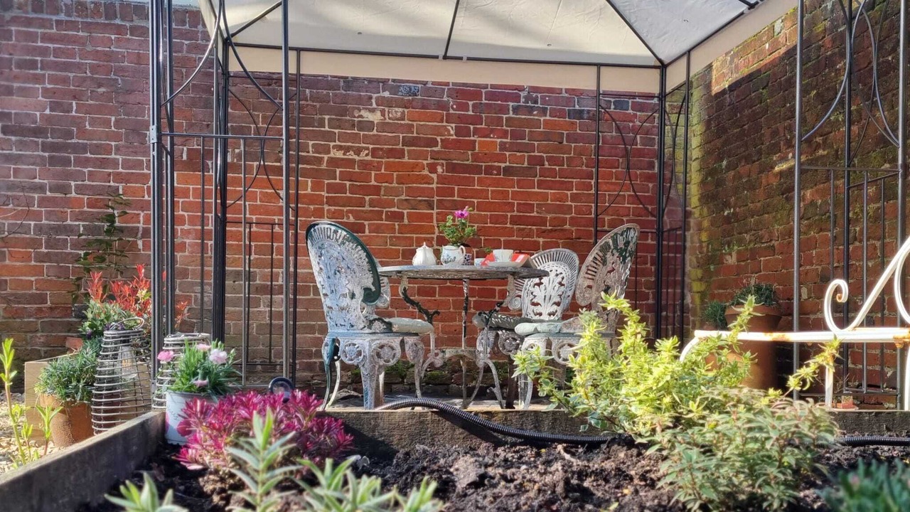 Photo of Outdoor in Sopley