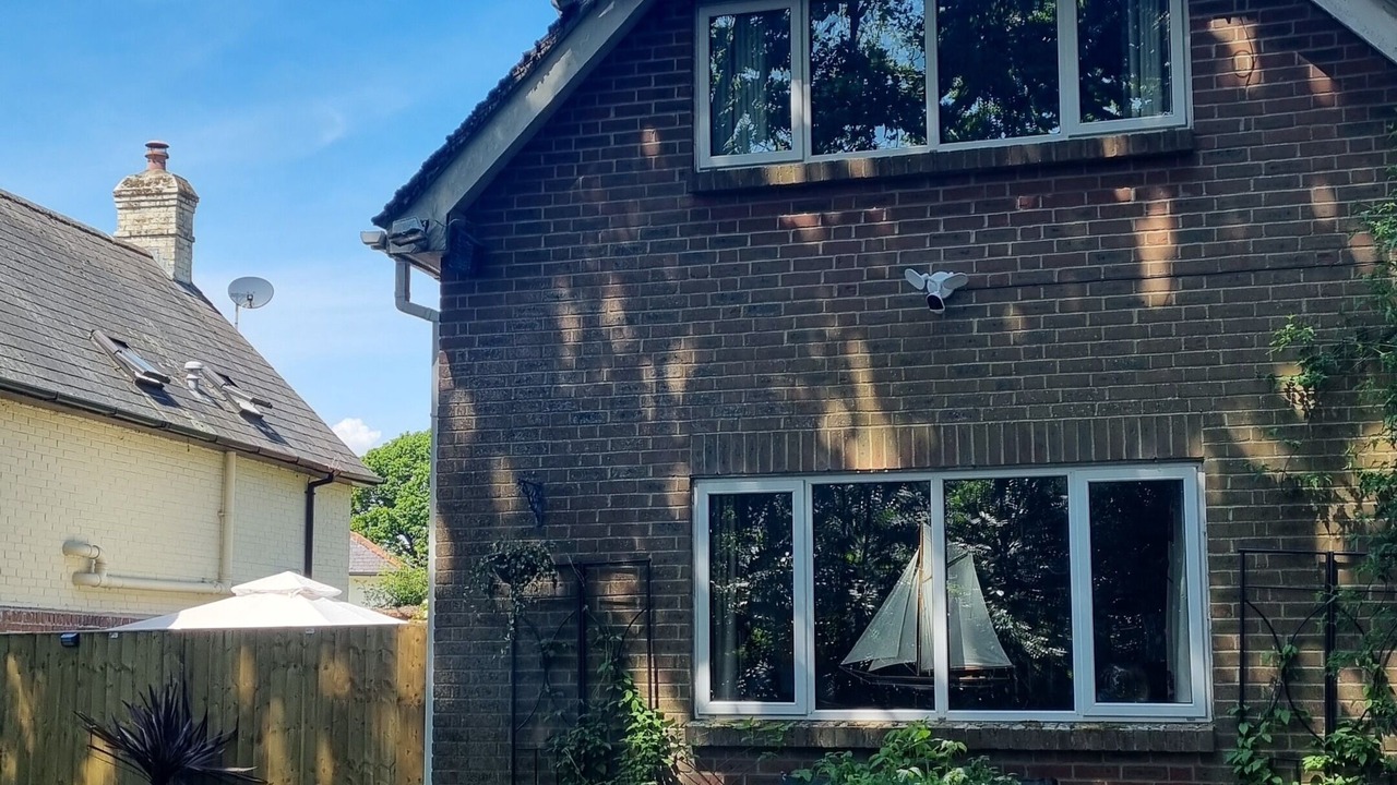 Photo of Outdoor in Sopley