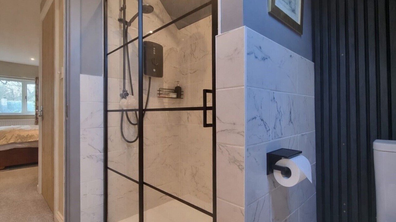 Photo of Bathroom in Sopley