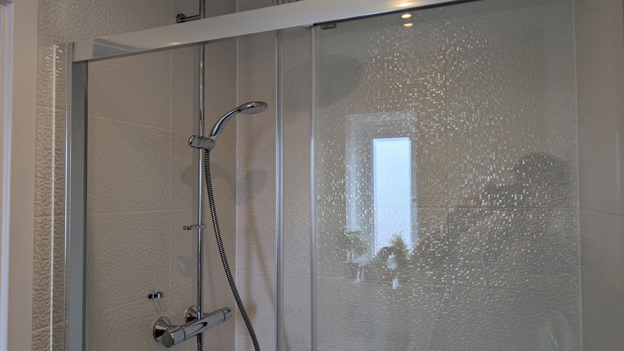 Photo of Bathroom in Great Houghton