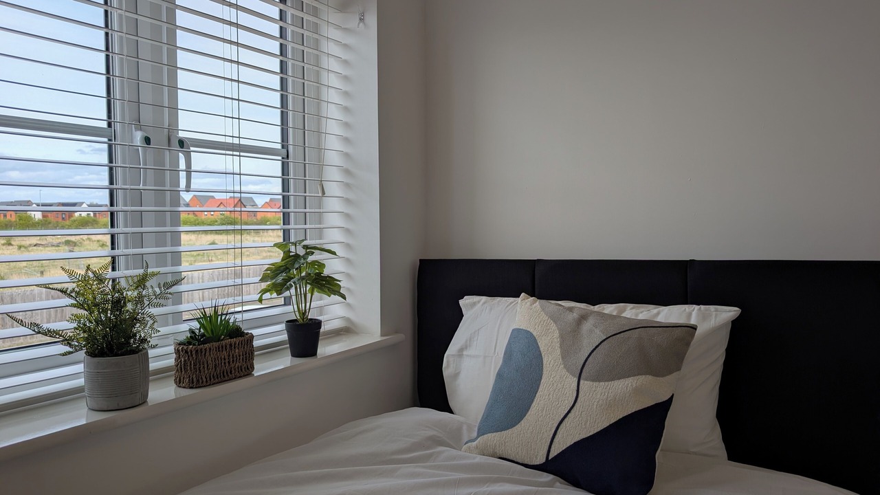Photo of Bedroom in Great Houghton