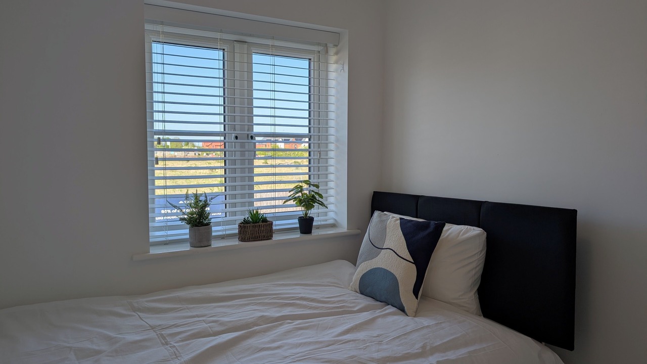 Photo of Bedroom in Great Houghton