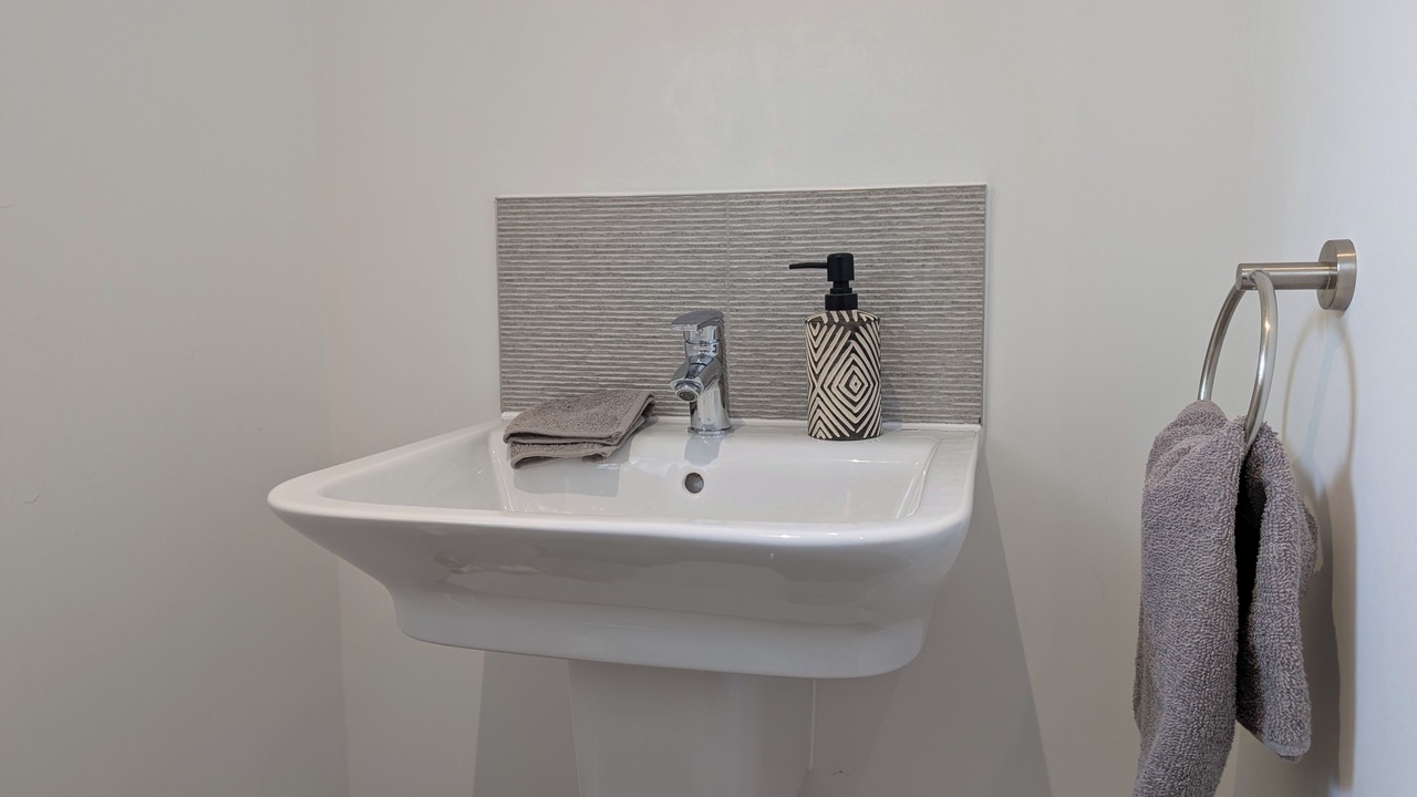 Photo of Bathroom in Great Houghton