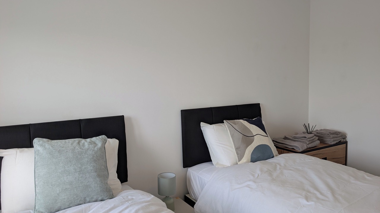 Photo of Bedroom in Great Houghton
