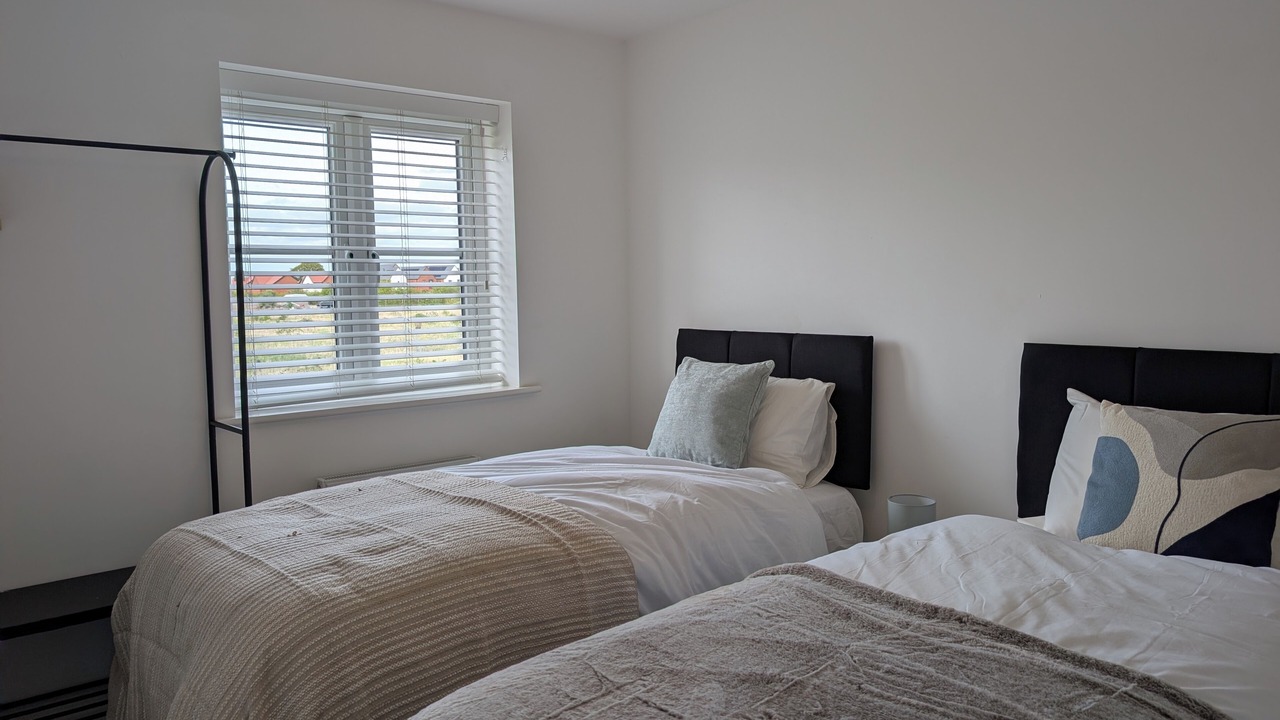 Photo of Bedroom in Great Houghton