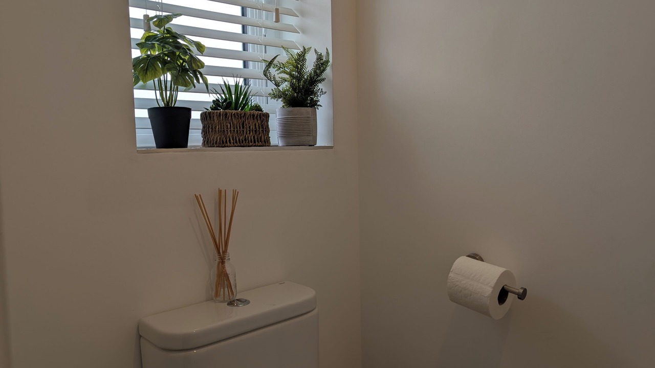 Photo of Bathroom in Great Houghton