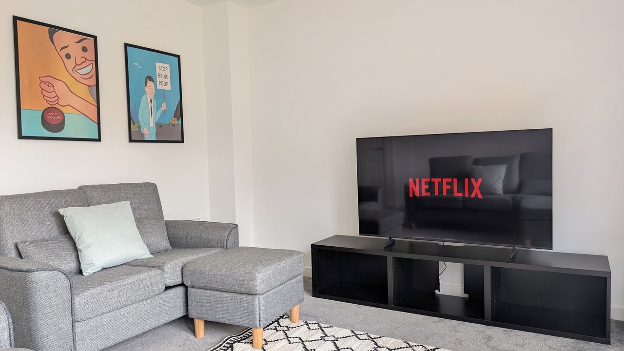 Photo of Livingroom in Great Houghton