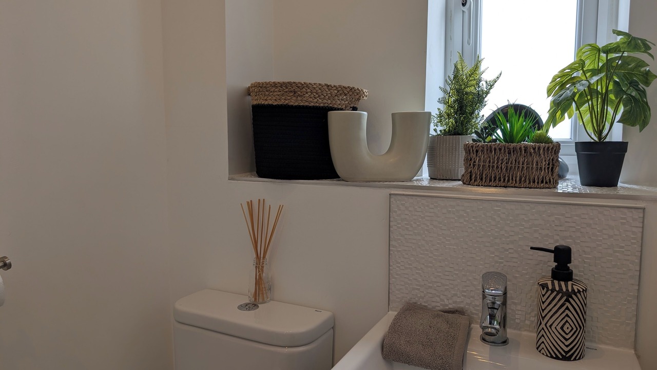 Photo of Bathroom in Great Houghton
