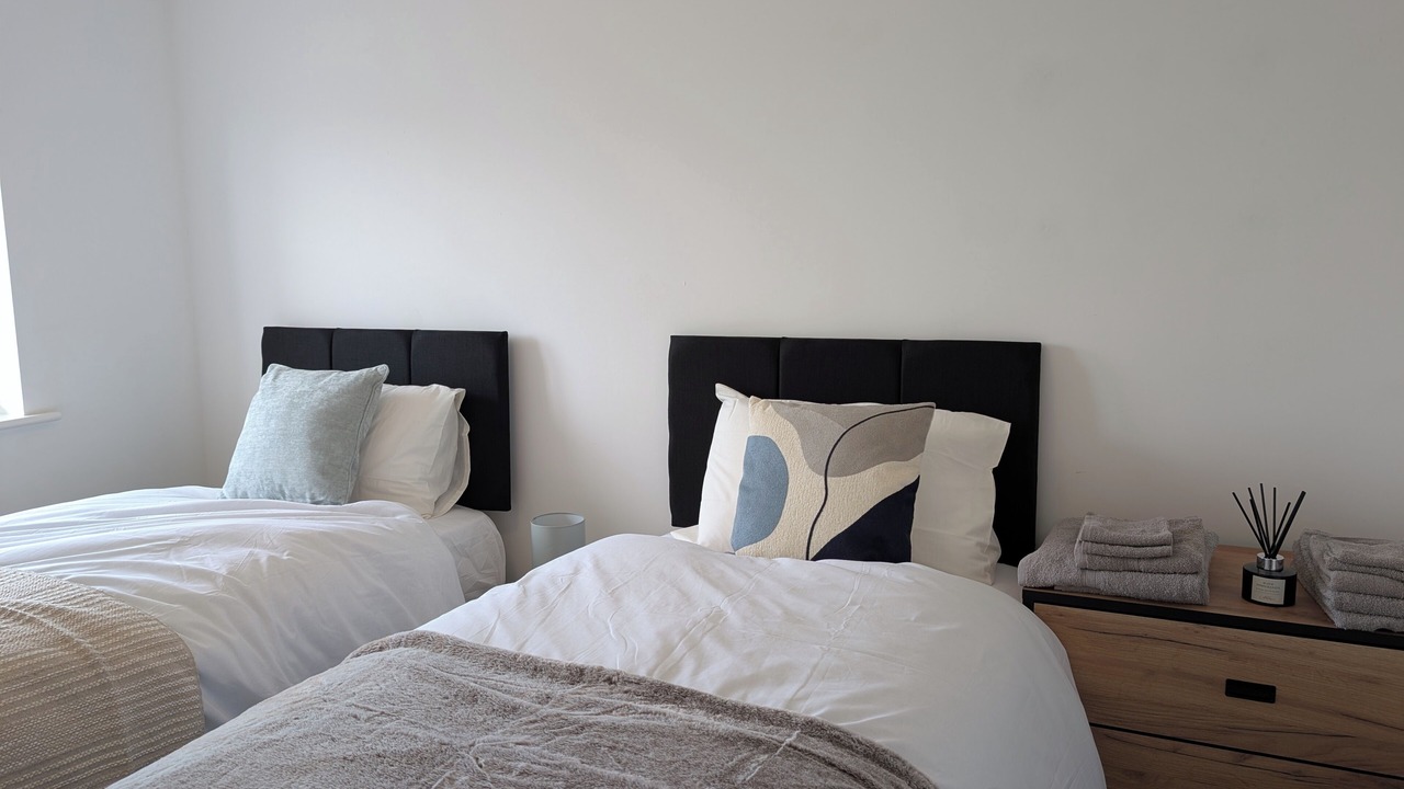 Photo of Bedroom in Great Houghton