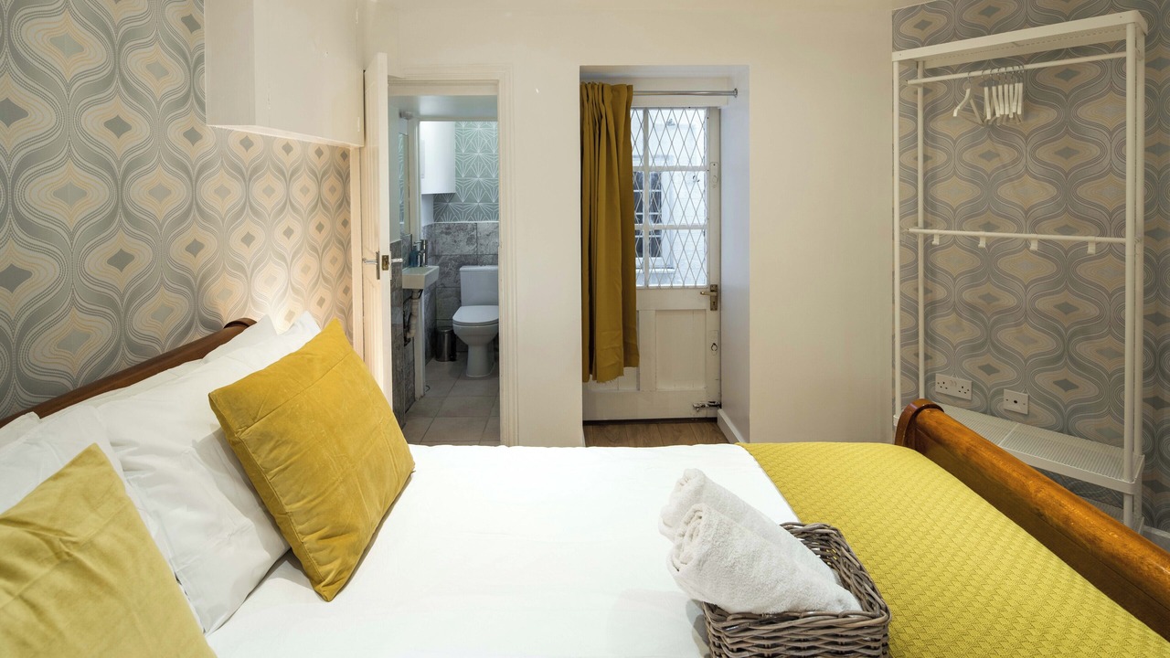 Photo of Bedroom in Bryanston and Dorset Square