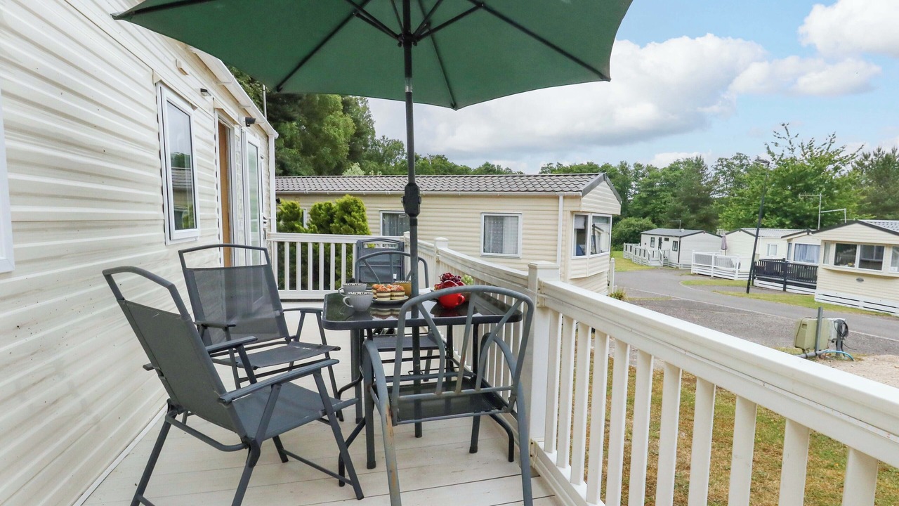 Photo of Outdoor in Ringwood