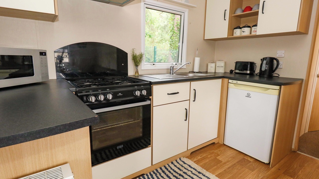 Photo of Kitchen in Ringwood