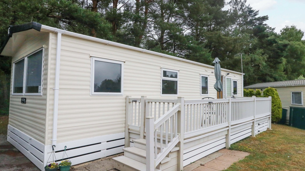 Photo of Outdoor in Ringwood