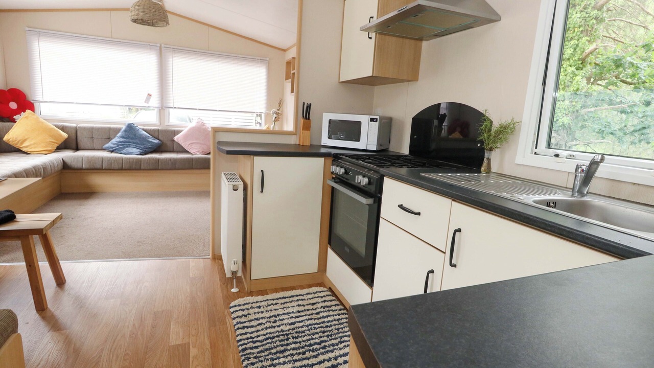 Photo of Kitchen in Ringwood