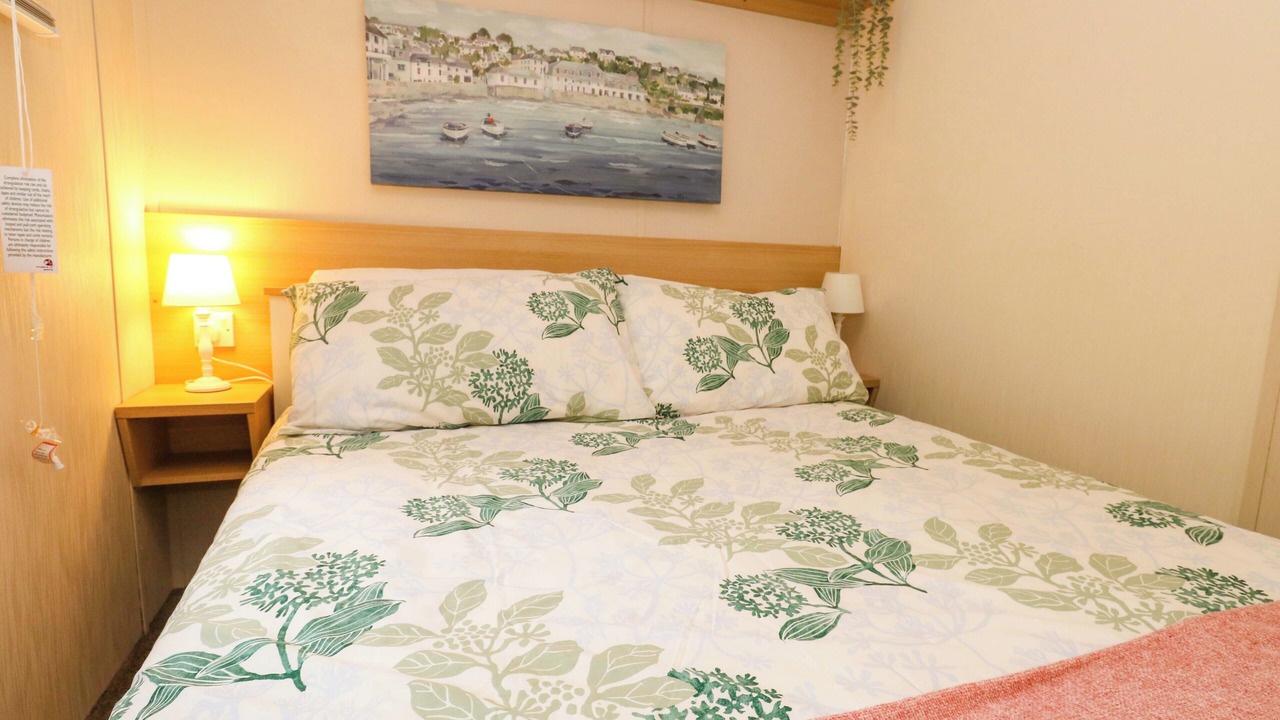 Photo of Bedroom in Ringwood