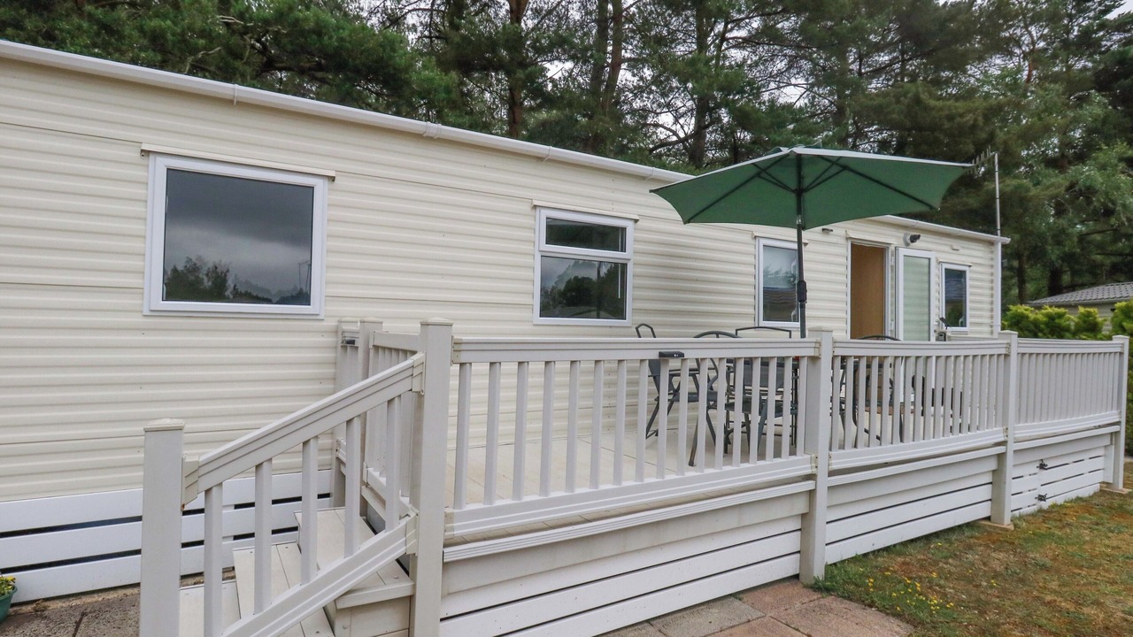 Photo of Outdoor in Ringwood
