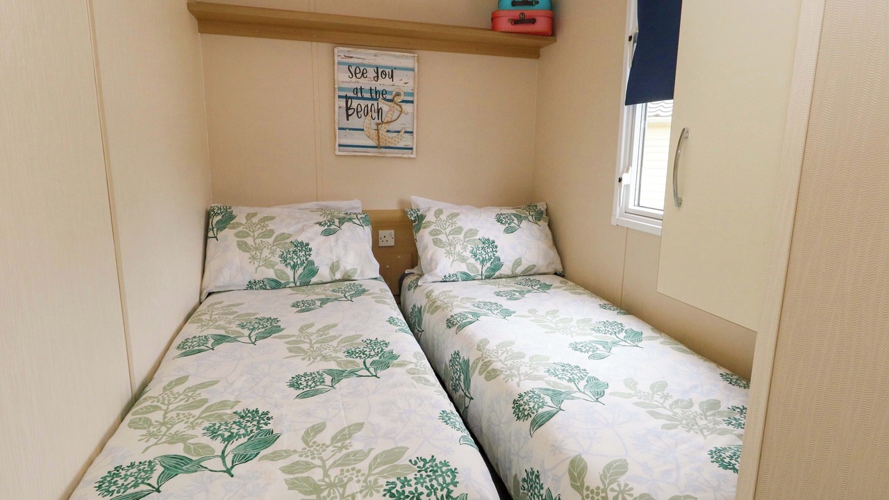 Photo of Bedroom in Ringwood