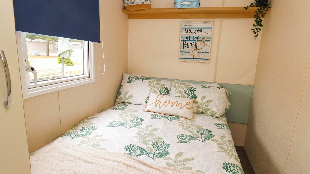 Photo of Bedroom in Ringwood
