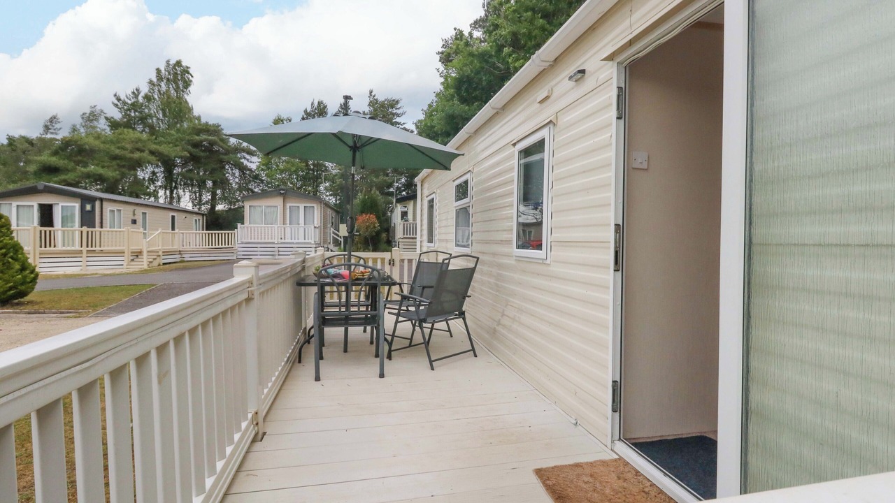 Photo of Outdoor in Ringwood