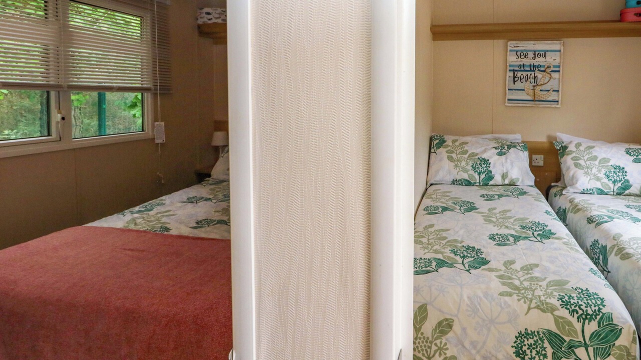 Photo of Bedroom in Ringwood