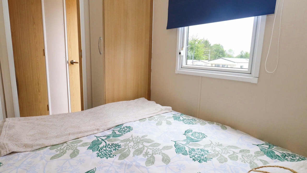 Photo of Bedroom in Ringwood