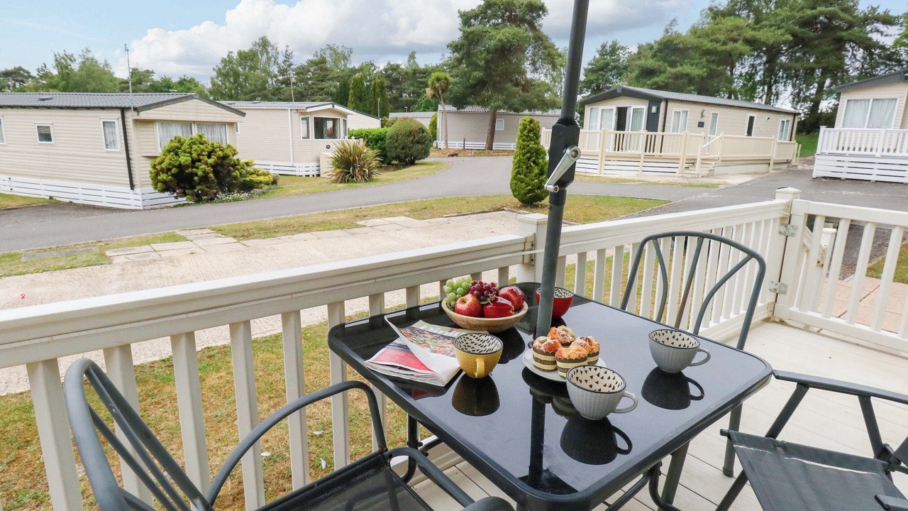Photo of Outdoor in Ringwood
