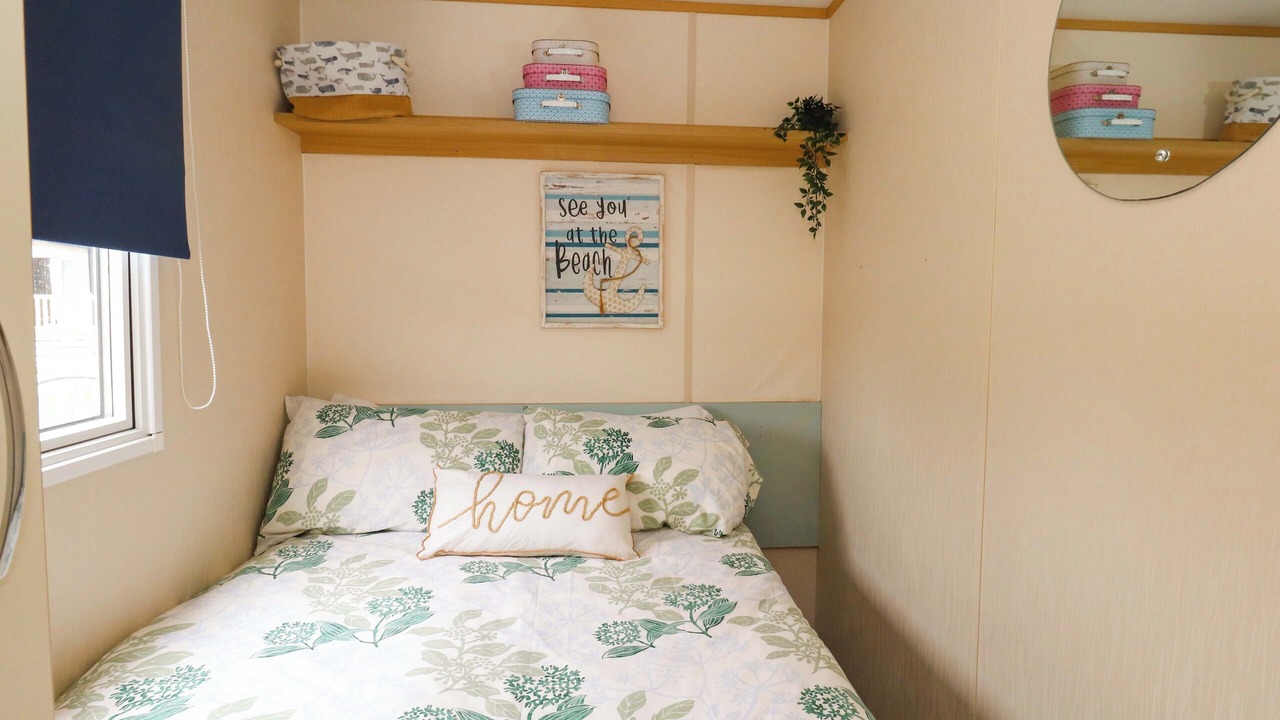 Photo of Bedroom in Ringwood