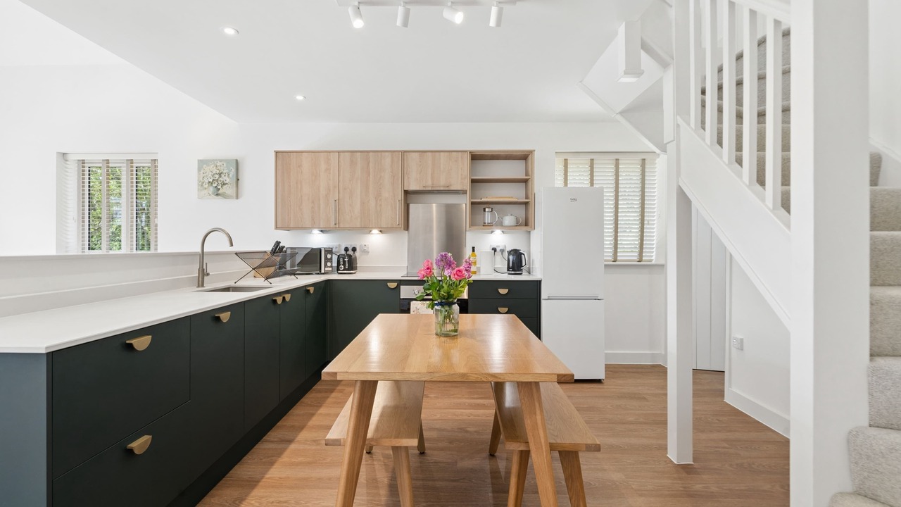Photo of Kitchen in Stokenchurch