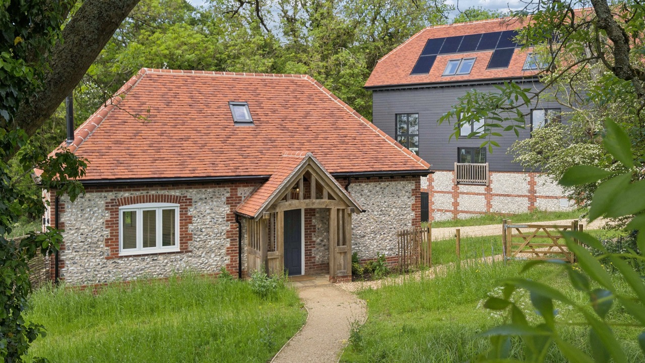 Photo of Outdoor in Stokenchurch