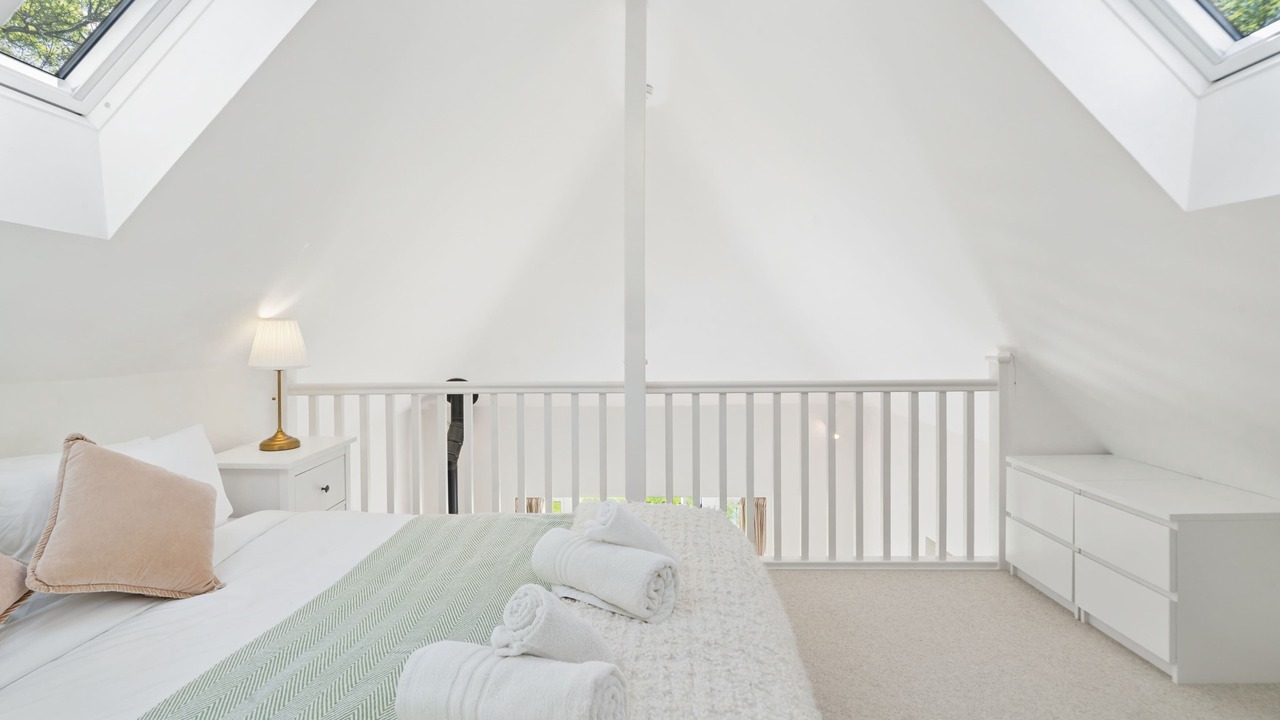 Photo of Bedroom in Stokenchurch