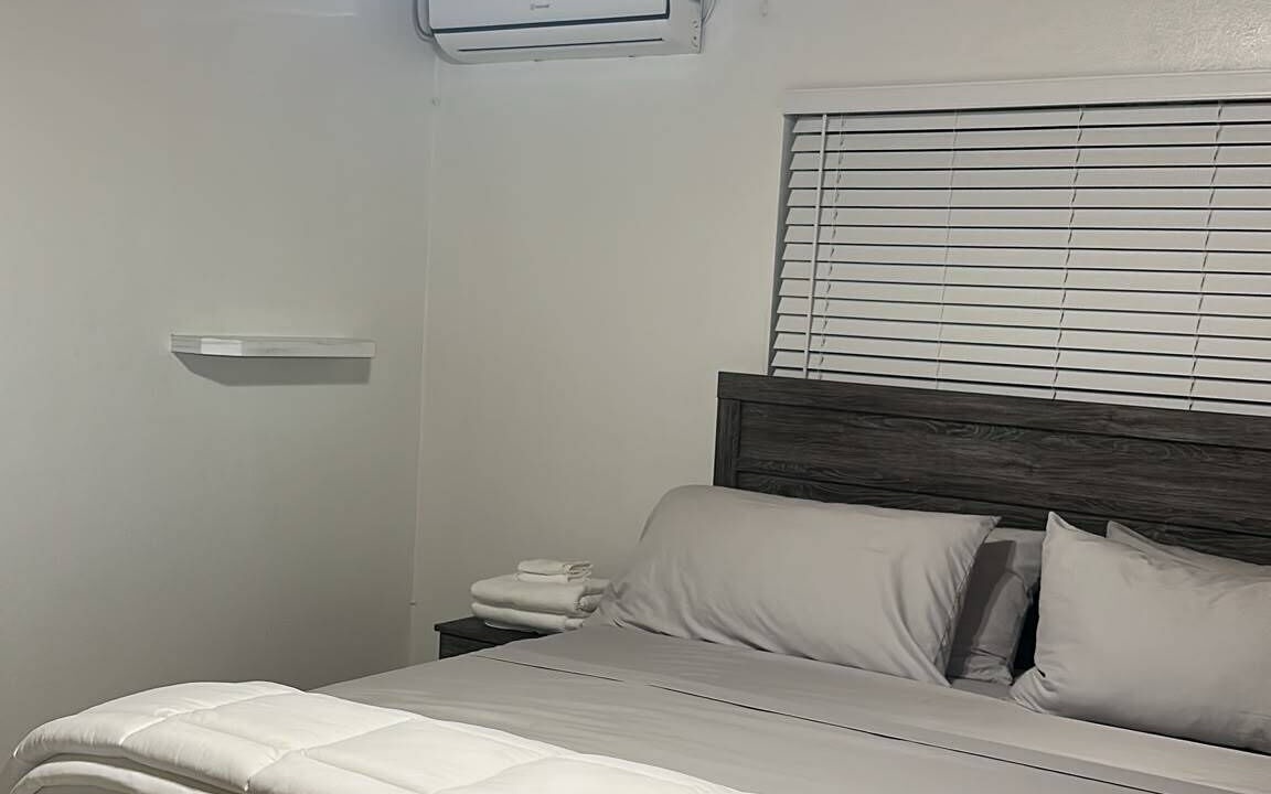 Photo of Bedroom in Stapledon Gardens