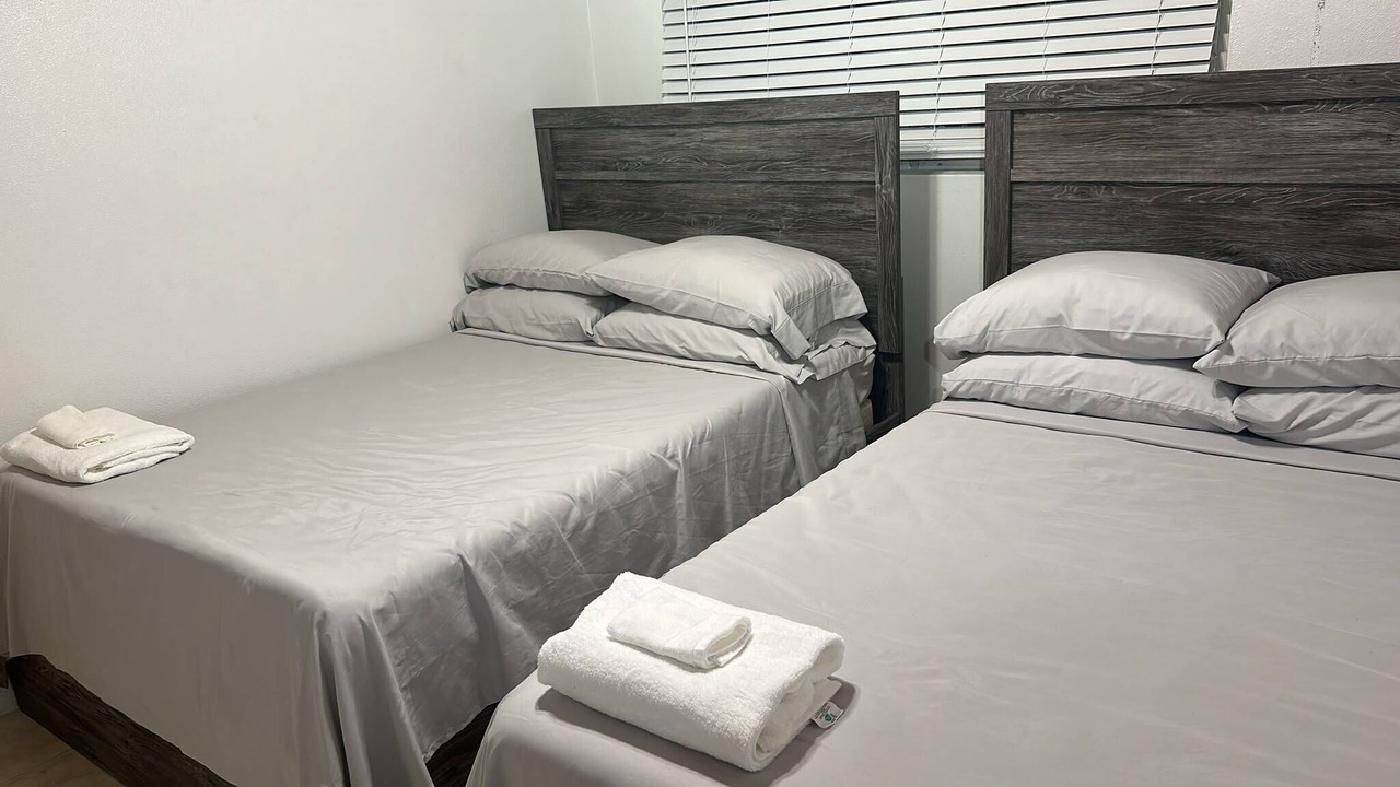 Photo of Bedroom in Stapledon Gardens