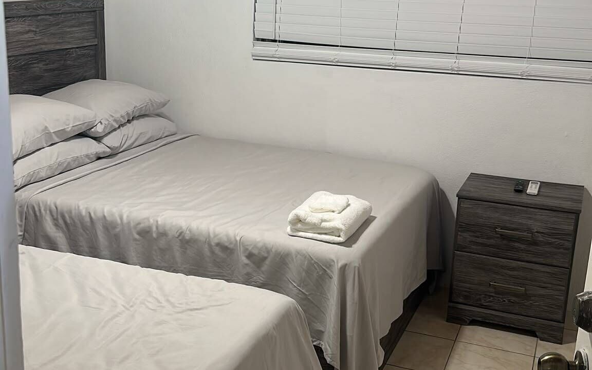 Photo of Bedroom in Stapledon Gardens