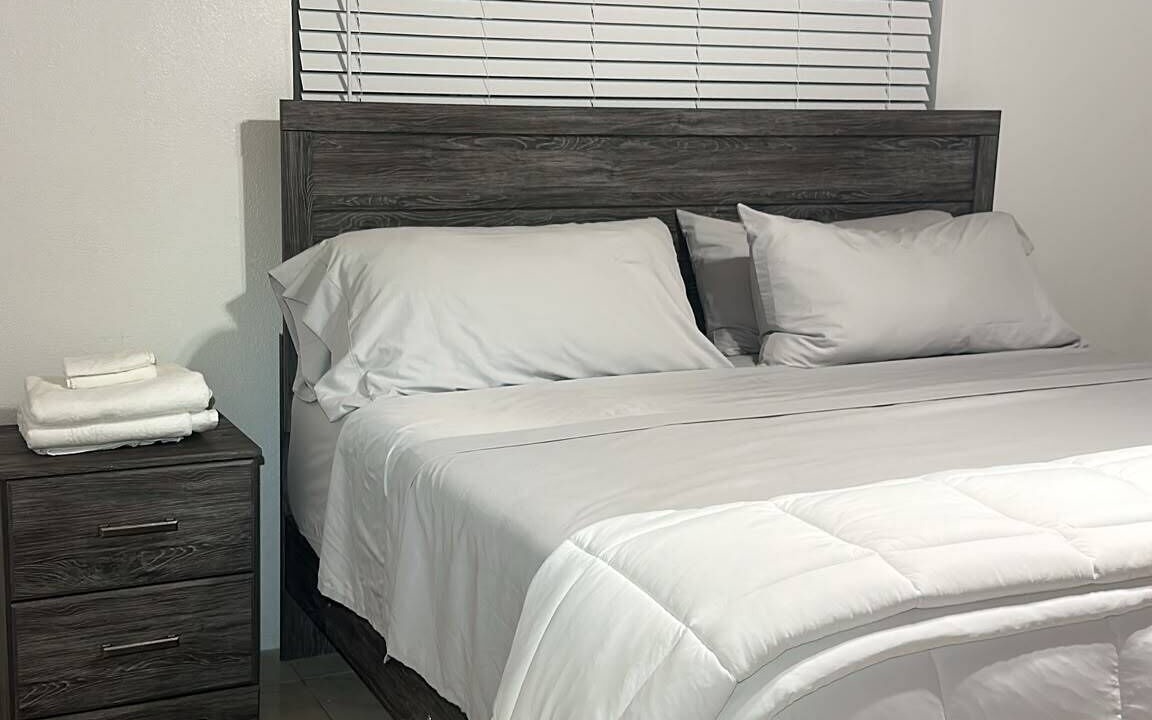 Photo of Bedroom in Stapledon Gardens
