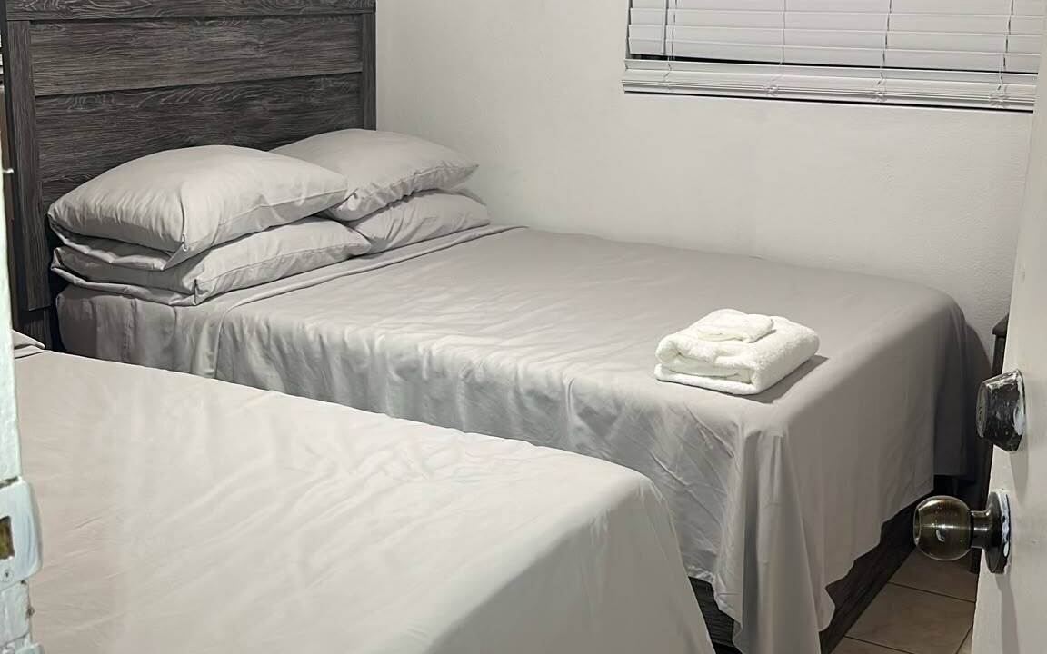 Photo of Bedroom in Stapledon Gardens