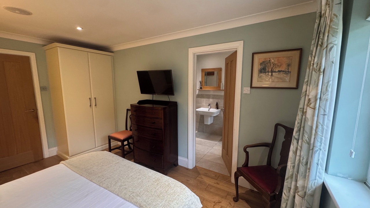 Photo of Bedroom in Wooburn Moor