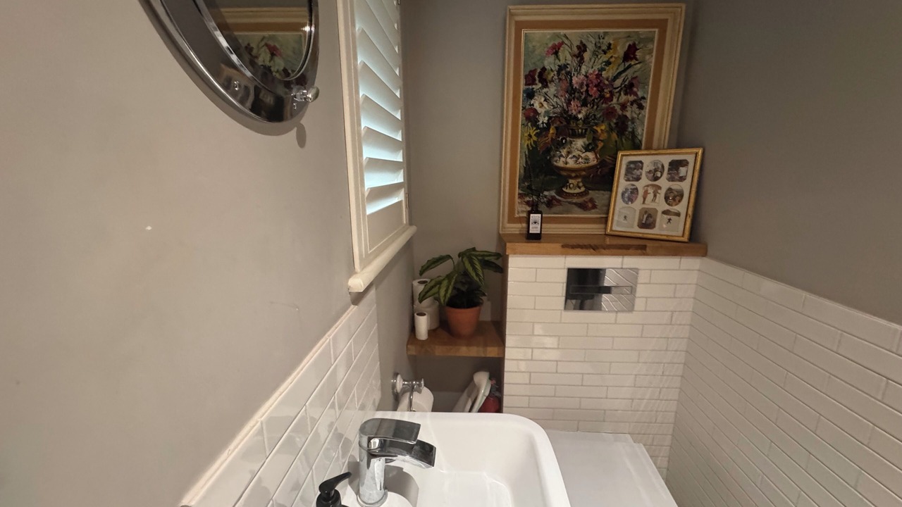 Photo of Bathroom in Wooburn Moor
