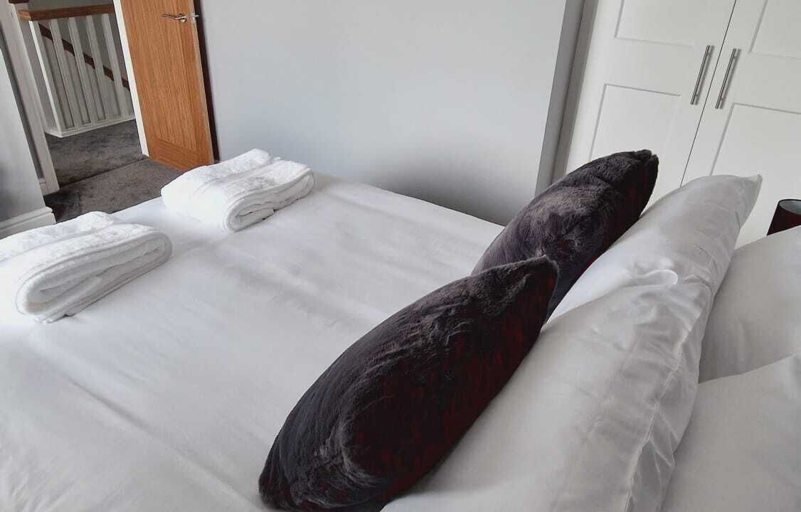 Photo of Bedroom in Middlesbrough