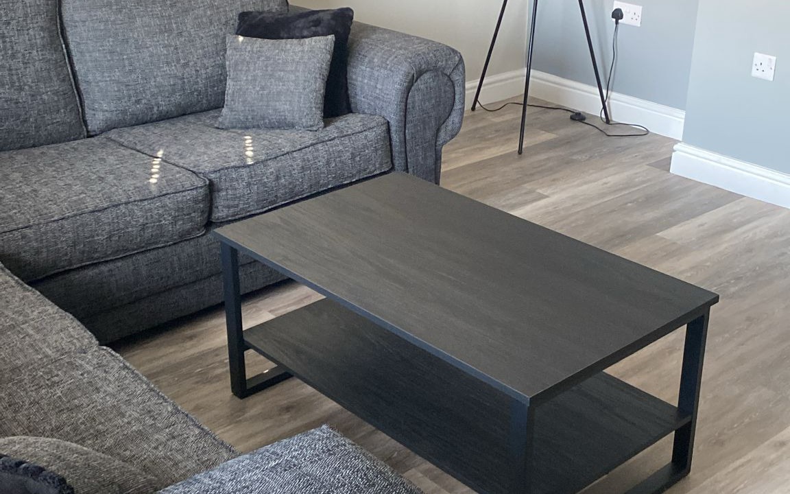 Photo of Livingroom in Middlesbrough