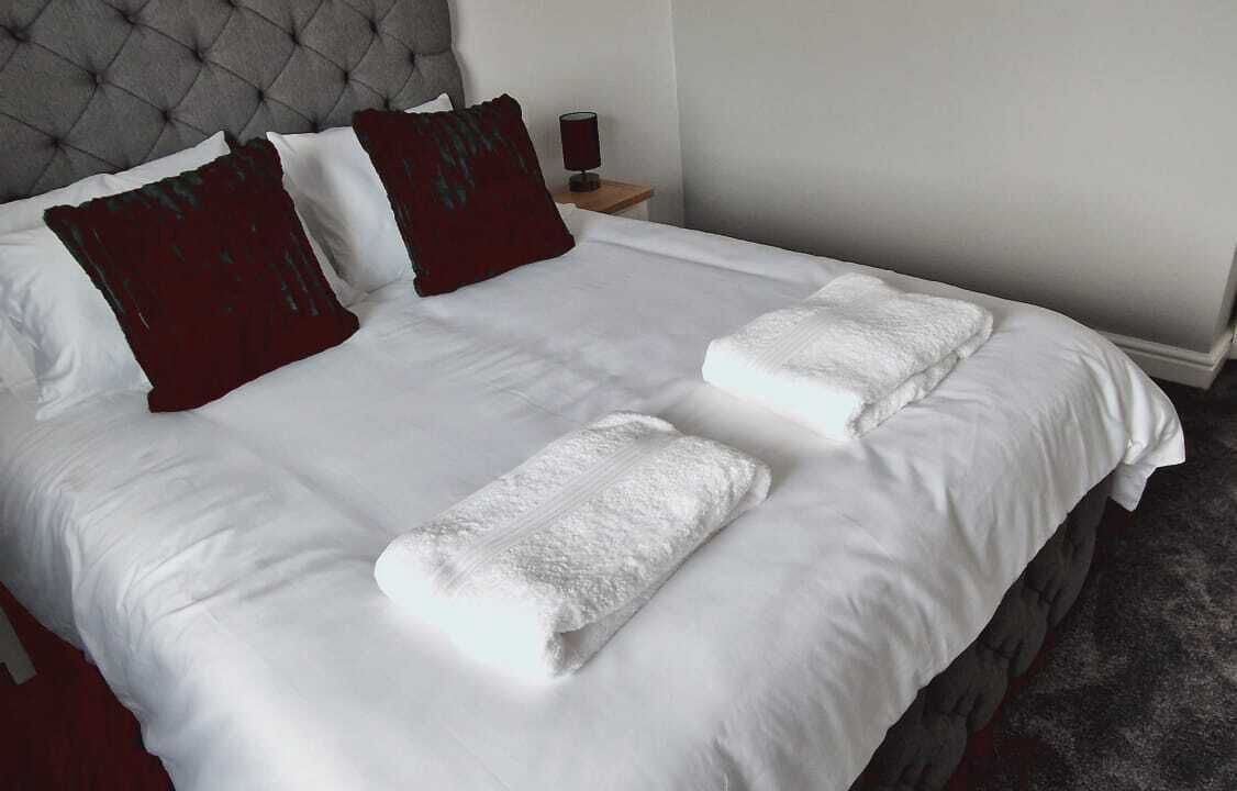 Photo of Bedroom in Middlesbrough