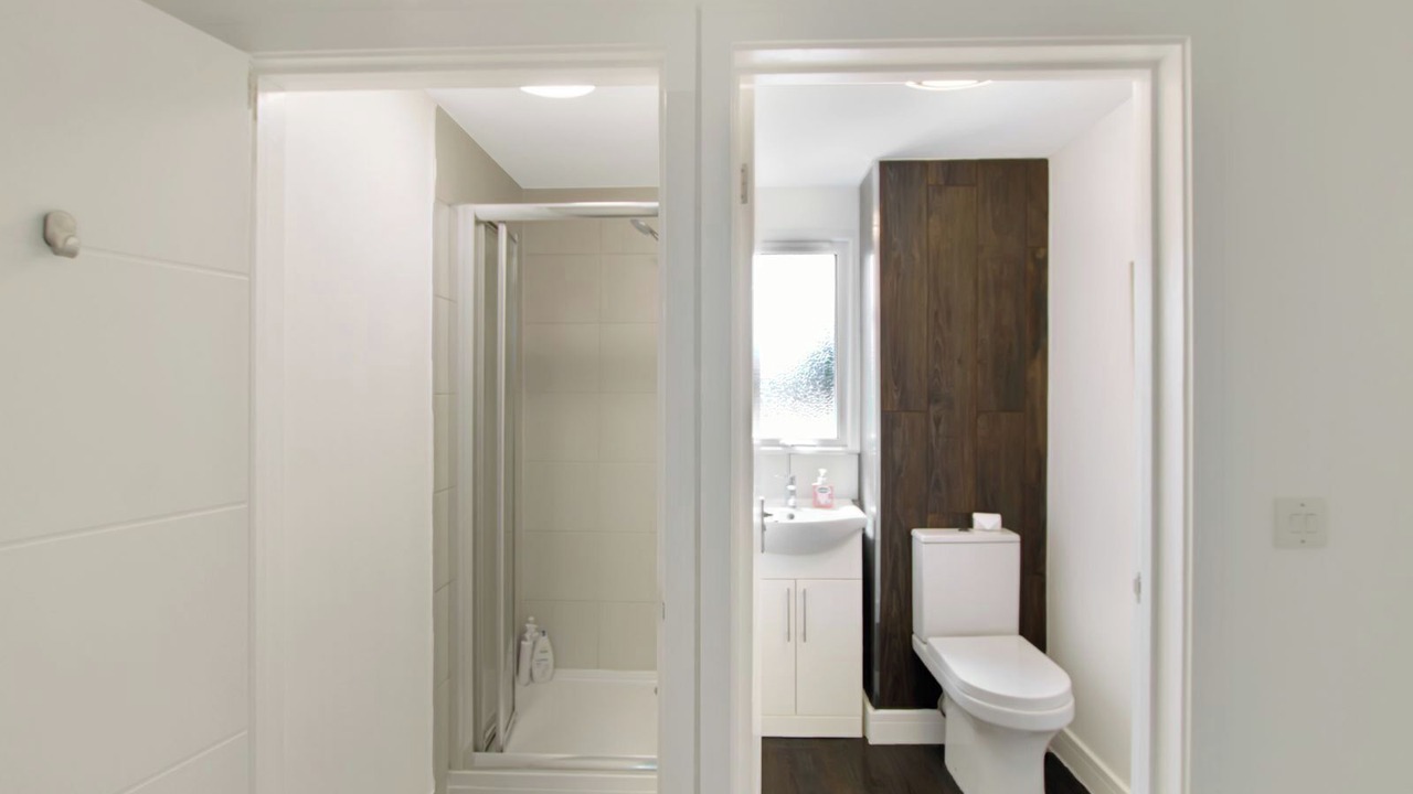 Photo of Bathroom in Hemel Hempstead