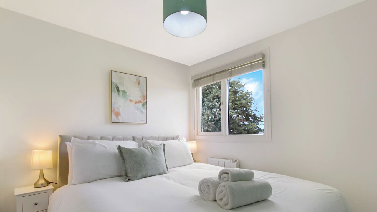 Photo of Bedroom in Hemel Hempstead
