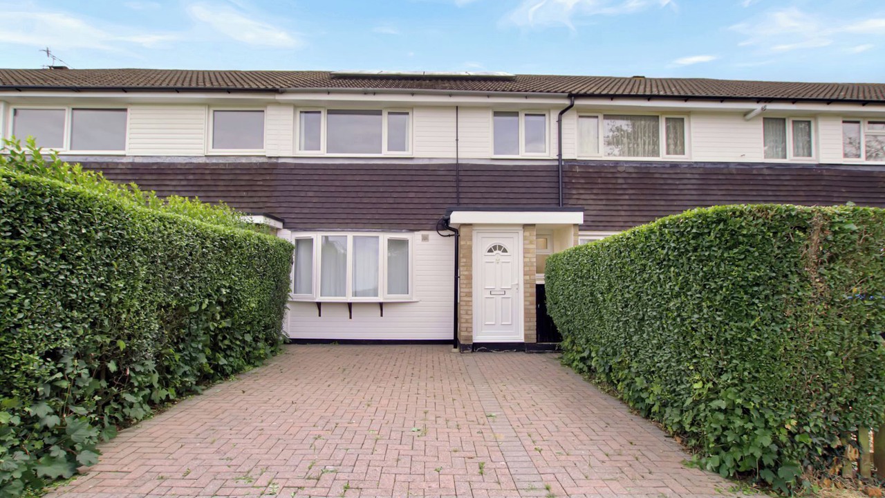 Photo of Outdoor in Hemel Hempstead