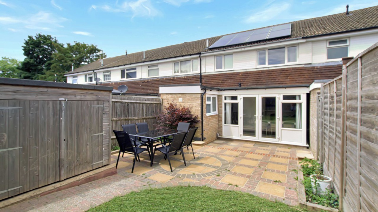 Photo of Outdoor in Hemel Hempstead