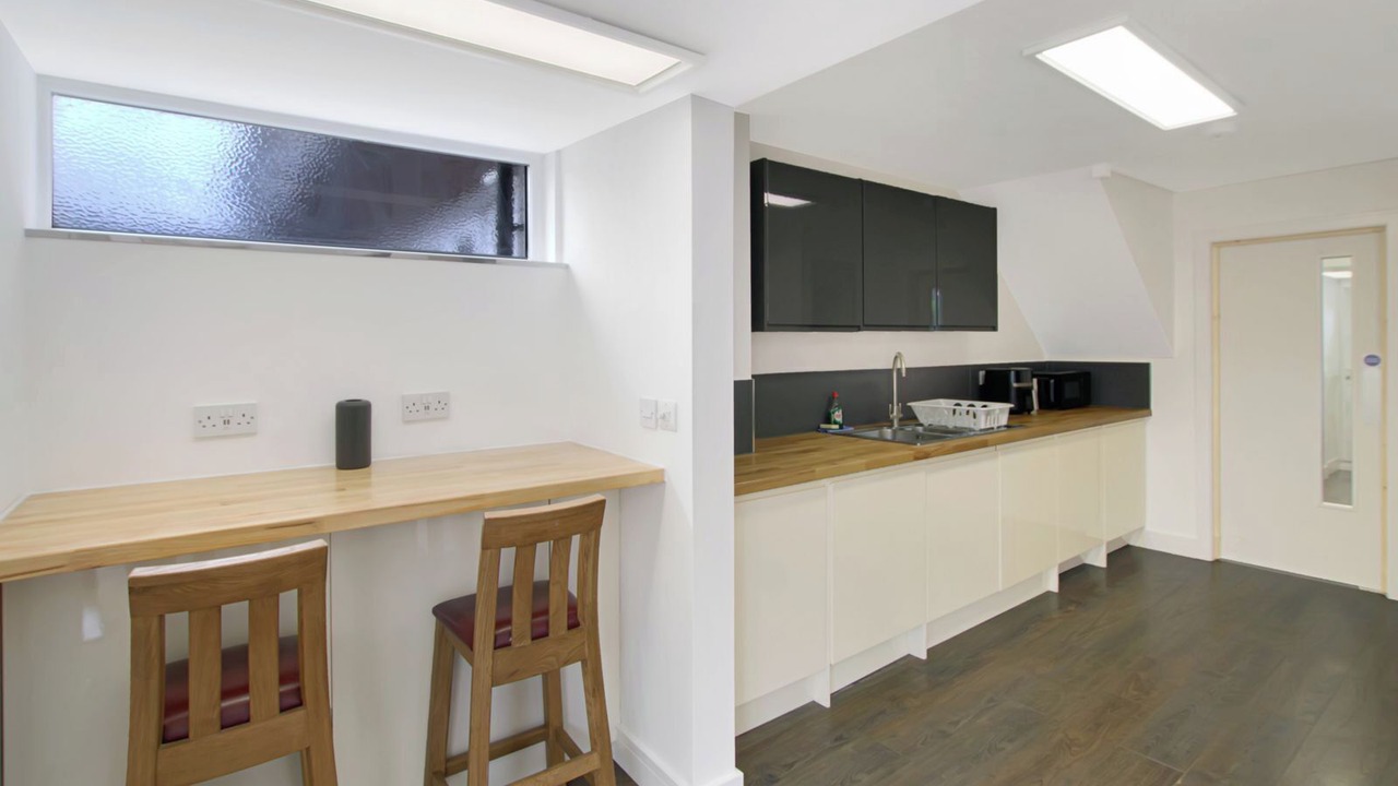 Photo of Kitchen in Hemel Hempstead