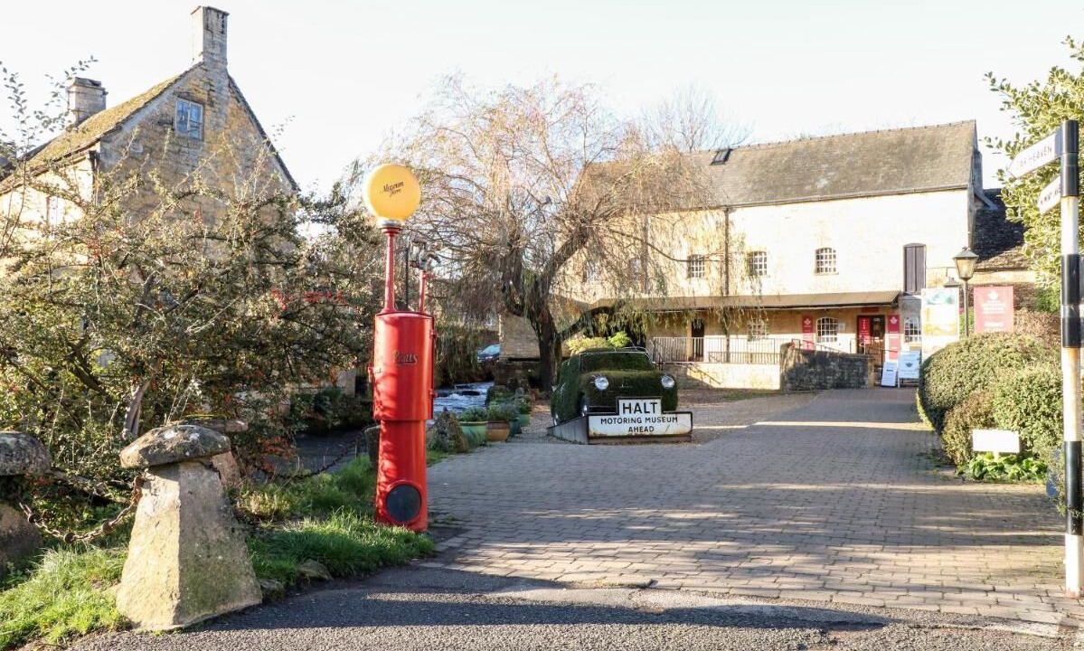 Photo of Others in Little Rissington